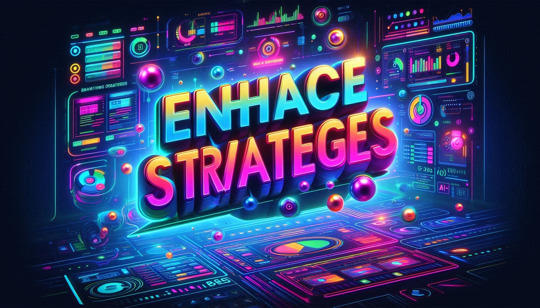 Using Technology and Tools to Enhance Betting Strategies - featured image