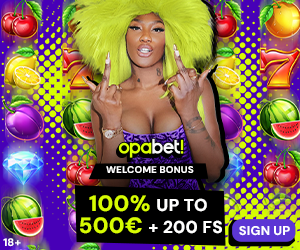 🎁 OPAGAMBLE Exclusive Bonus